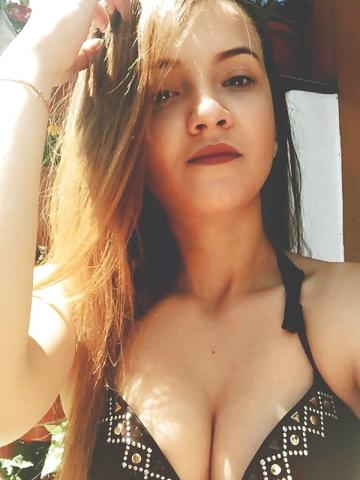 Индивидуалка Ирина Фотография 2