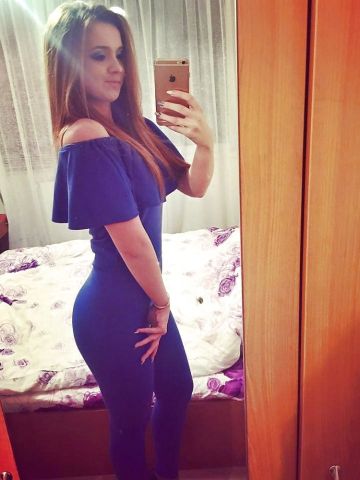Индивидуалка Ирина Фотография 3