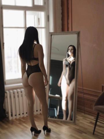 Индивидуалка Влада Фотография 2